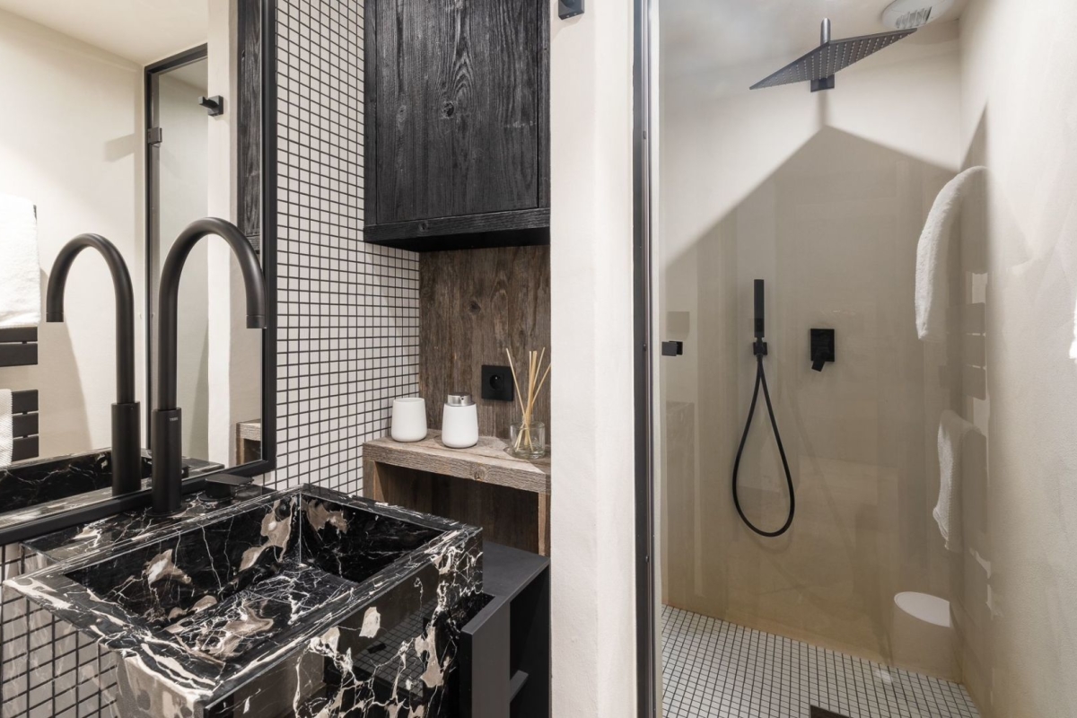 Luxury Apartment for sale in Megève, 1 690 000 €, Photo 7