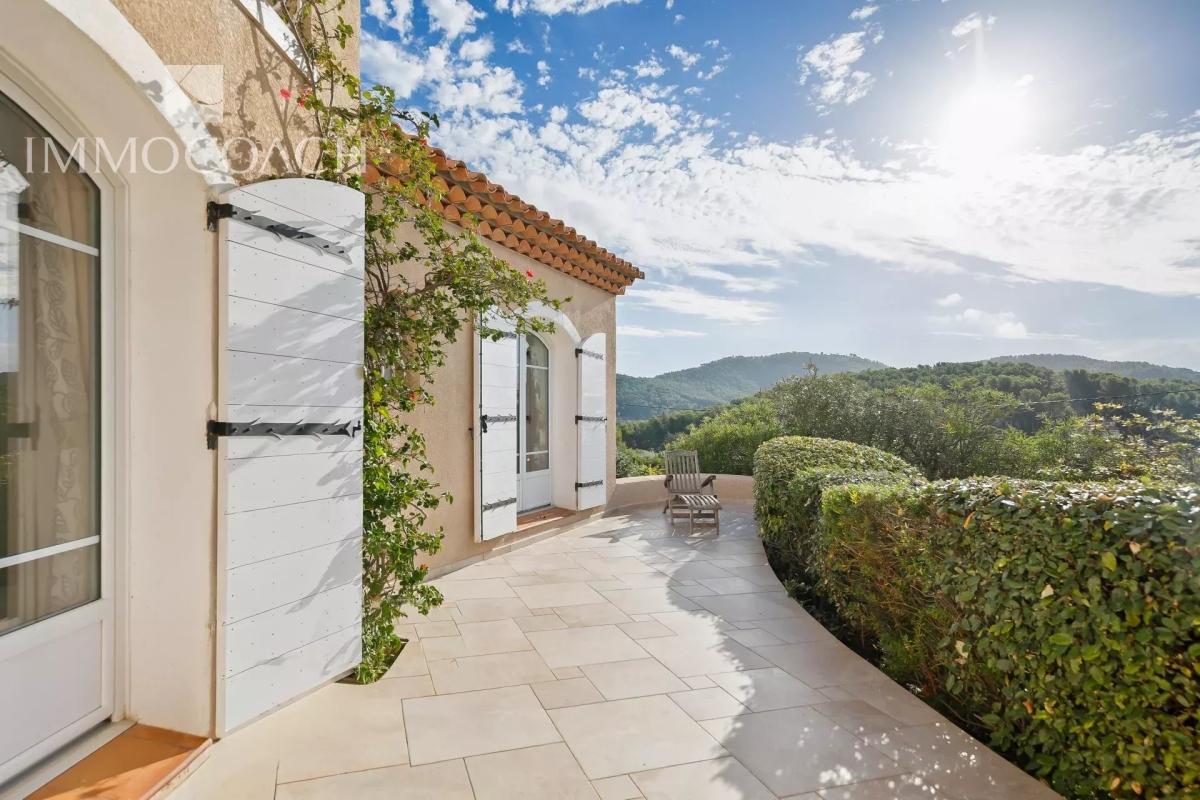 Luxury House for sale in Carqueiranne, 2 200 000 €, Photo 7