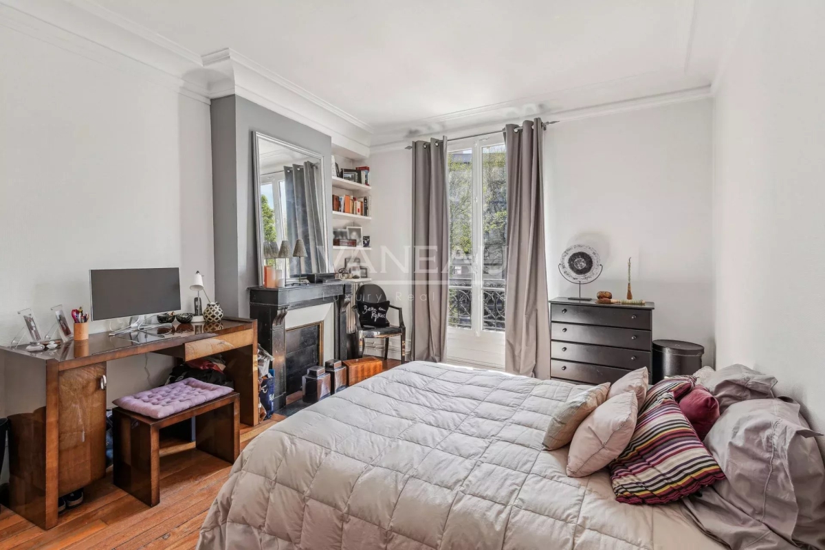 Appartement de luxe à vendre à Neuilly-sur-Seine, 1 020 000 €, Photo 7