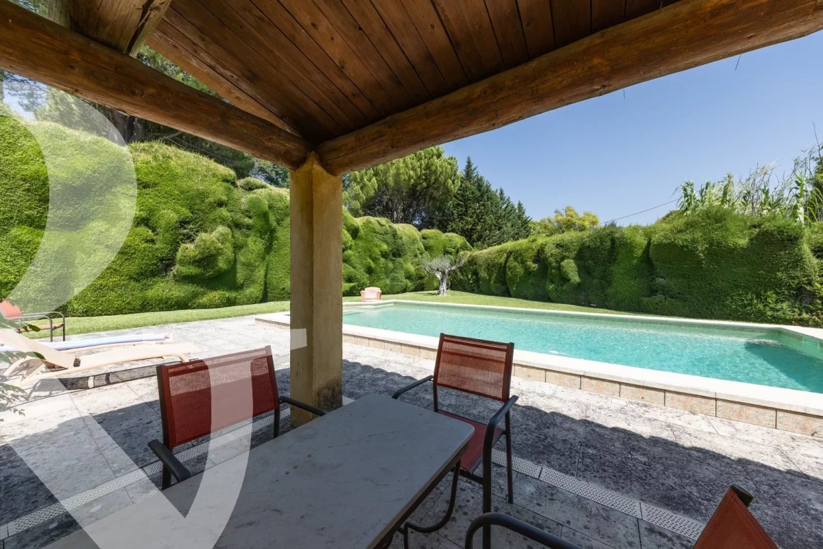 Maison de luxe à vendre à Paradou, 1 450 000 €, Photo 7
