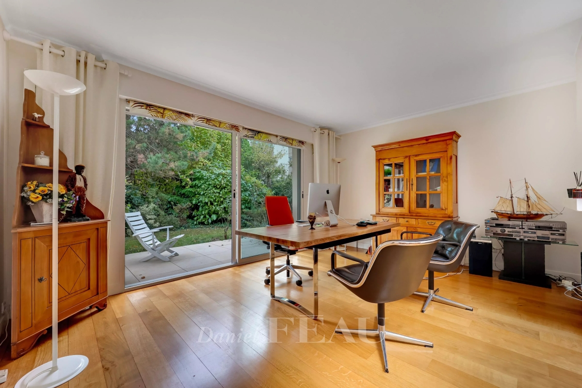 Maison de luxe à vendre à Le Chesnay-Rocquencourt, 1 450 000 €, Photo 7