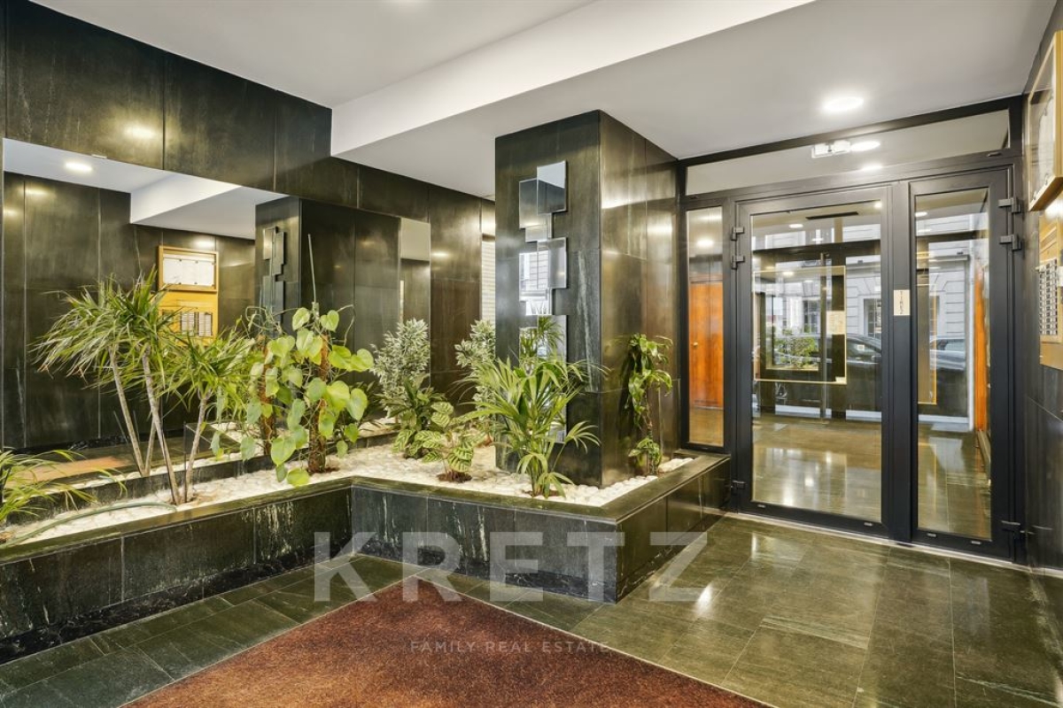 Appartement de luxe à vendre à Paris 16ème, 1 330 000 €, Photo 1