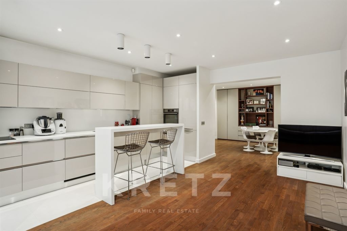 Appartement de luxe à vendre à Paris 16ème, 1 330 000 €, Photo 4