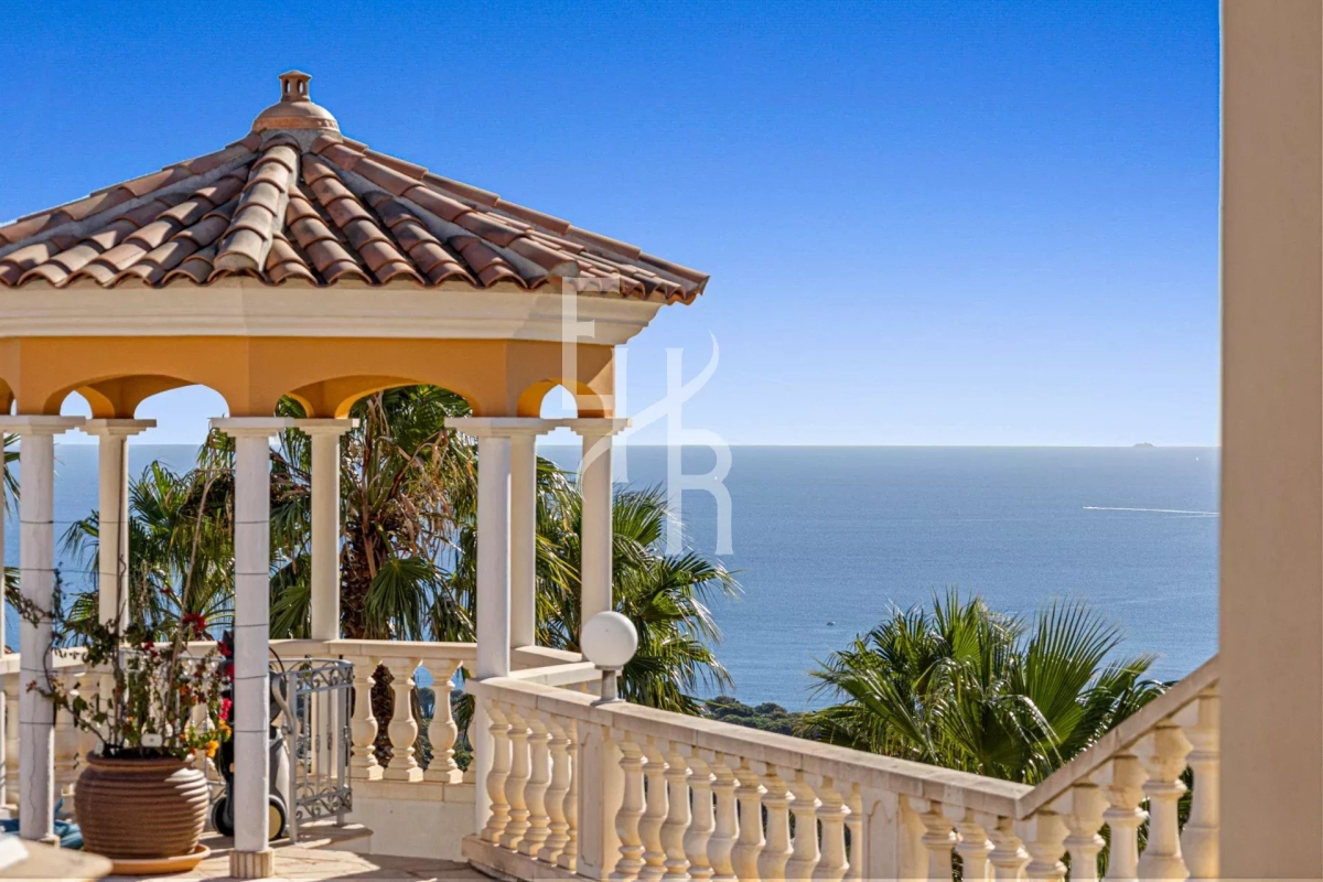 Luxury House for sale in Roquebrune-sur-Argens, 3 750 000 €, Photo 4