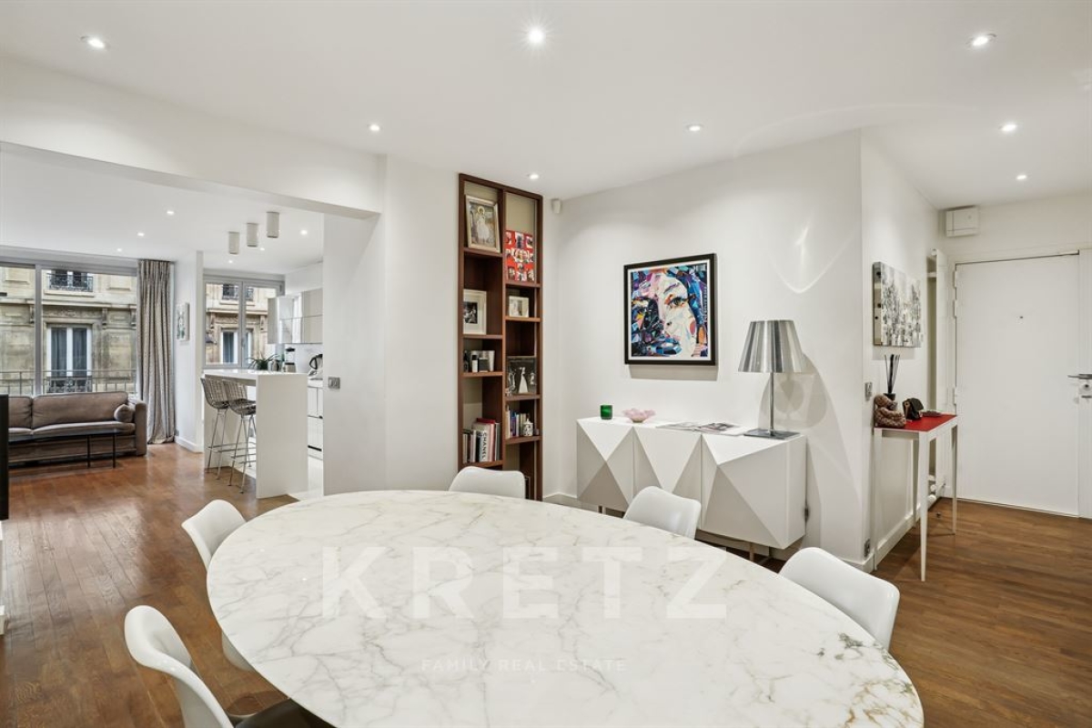 Appartement de luxe à vendre à Paris 16ème, 1 330 000 €, Photo 6