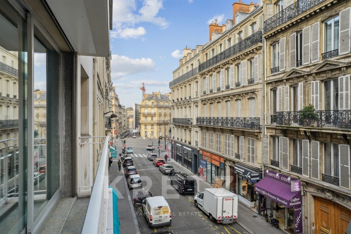 Appartement de luxe à vendre à Paris 16ème, 1 330 000 €, Photo 7