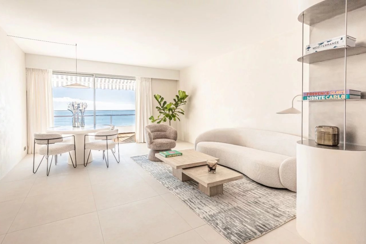Appartement de luxe à vendre à Cannes, 1 380 000 €, Photo 1