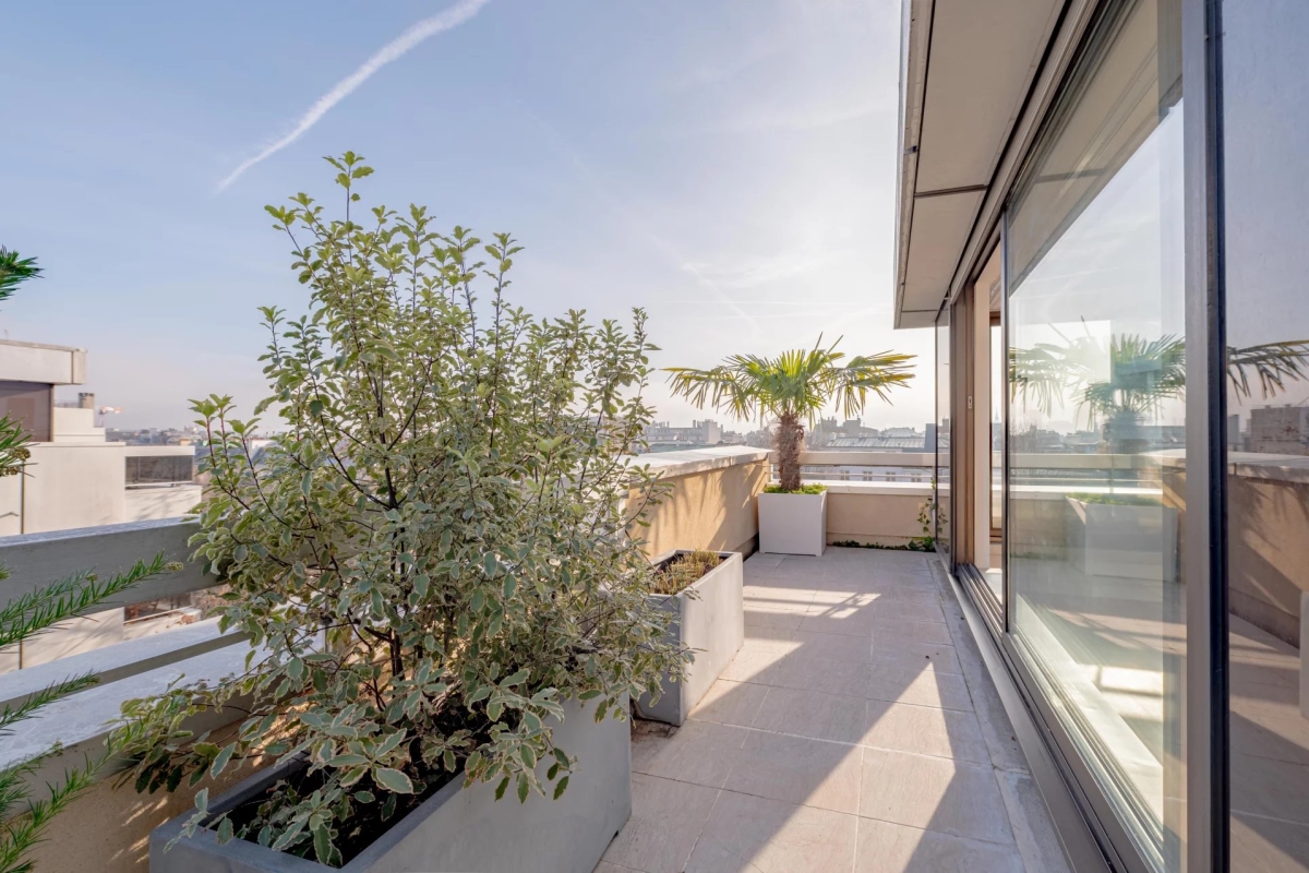 Luxury Apartment for sale in Paris 8Ème, 1 120 000 €, Photo 1