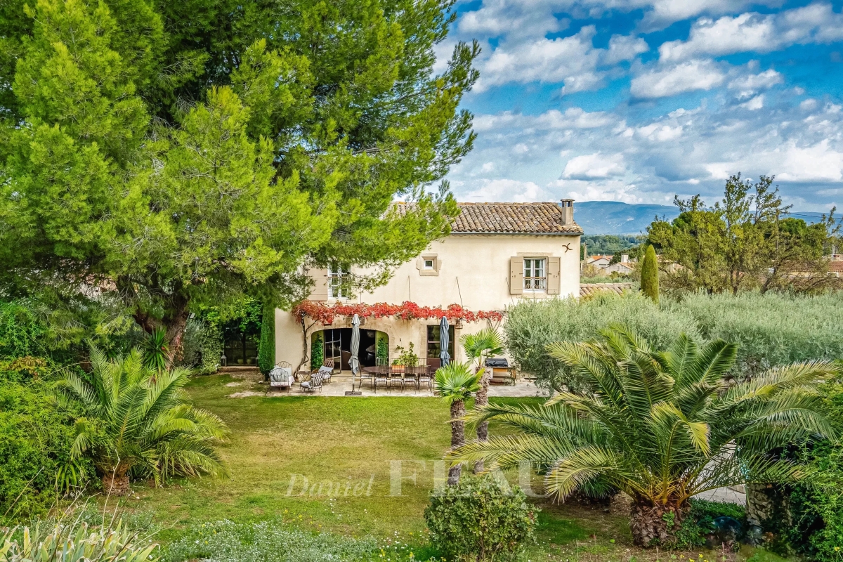 Luxury House for sale in Cavaillon, 1 150 000 €, Photo 1