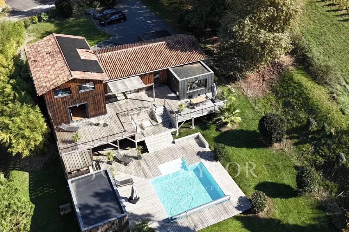 Maison de luxe à vendre à Latresne, 1 196 000 €, Photo 1