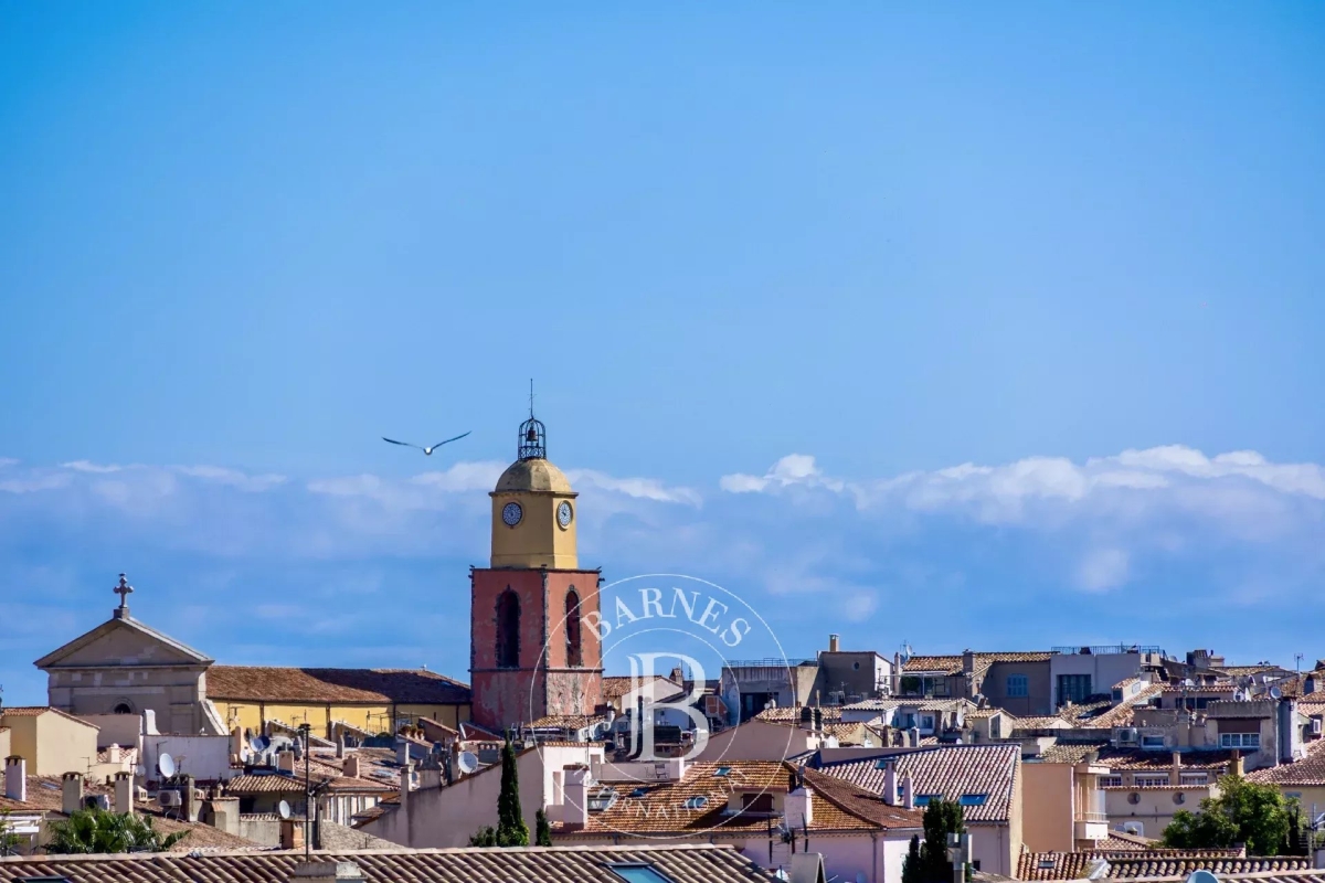 Luxury Apartment for sale in Saint-Tropez, 1 290 000 €, Photo 1