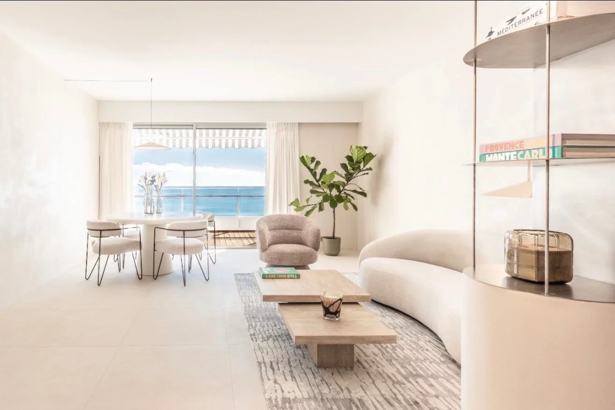 Appartement de luxe à vendre à Cannes, 1 380 000 €, Photo 2