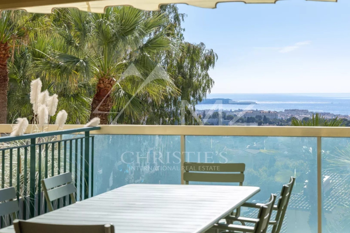 Appartement de luxe à vendre à Le Cannet, 560 000 €, Photo 2