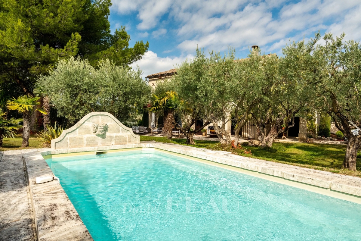 Luxury House for sale in Cavaillon, 1 150 000 €, Photo 2