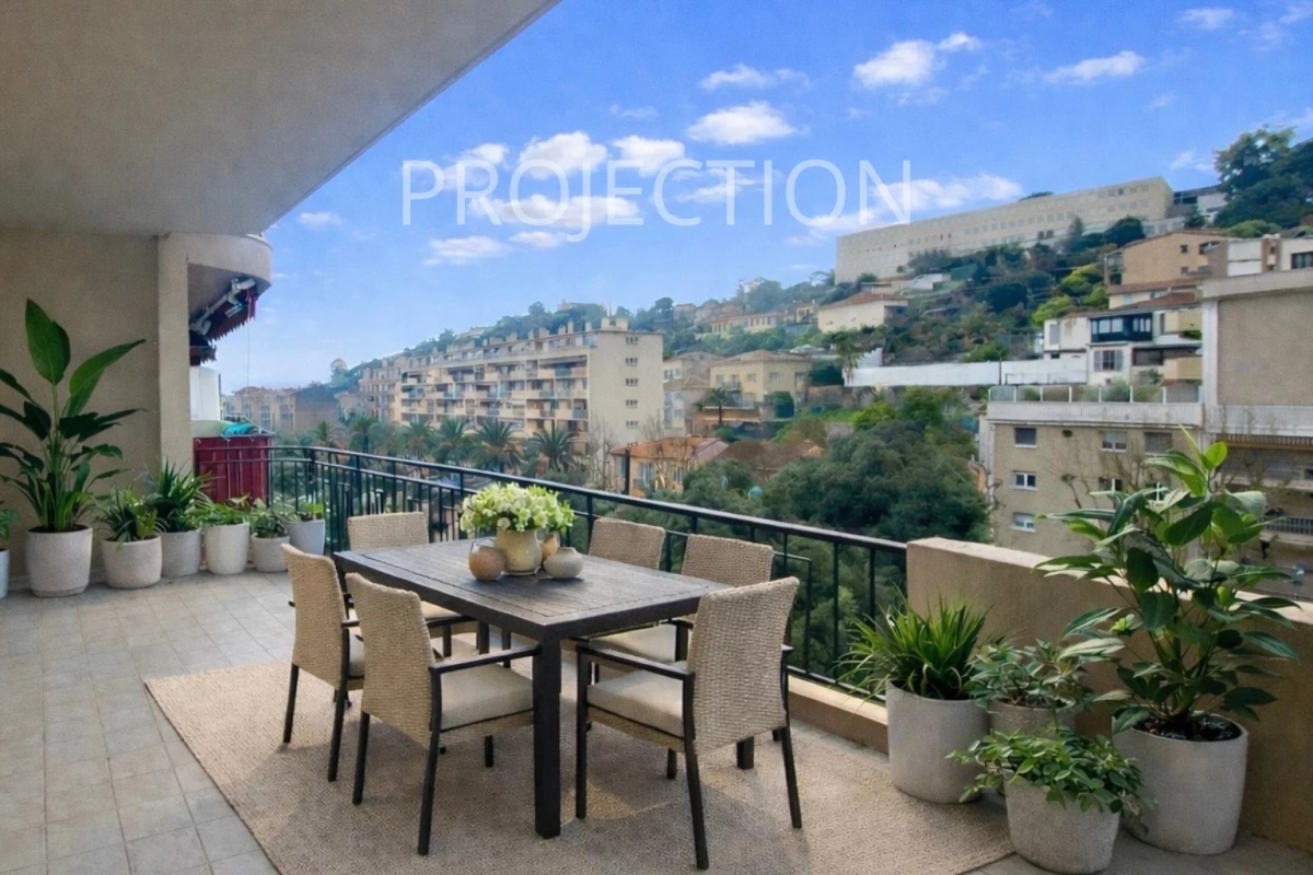 Appartement de luxe à vendre à Menton, 315 000 €, Photo 3