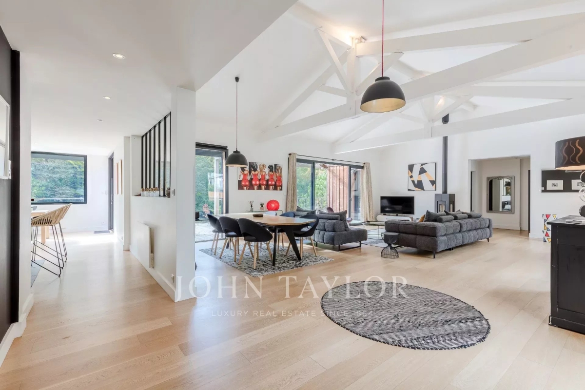 Maison de luxe à vendre à Latresne, 1 196 000 €, Photo 3