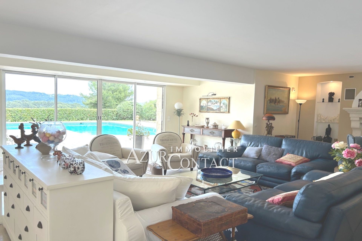 Maison de luxe à vendre à Mouans-Sartoux, 1 480 000 €, Photo 3