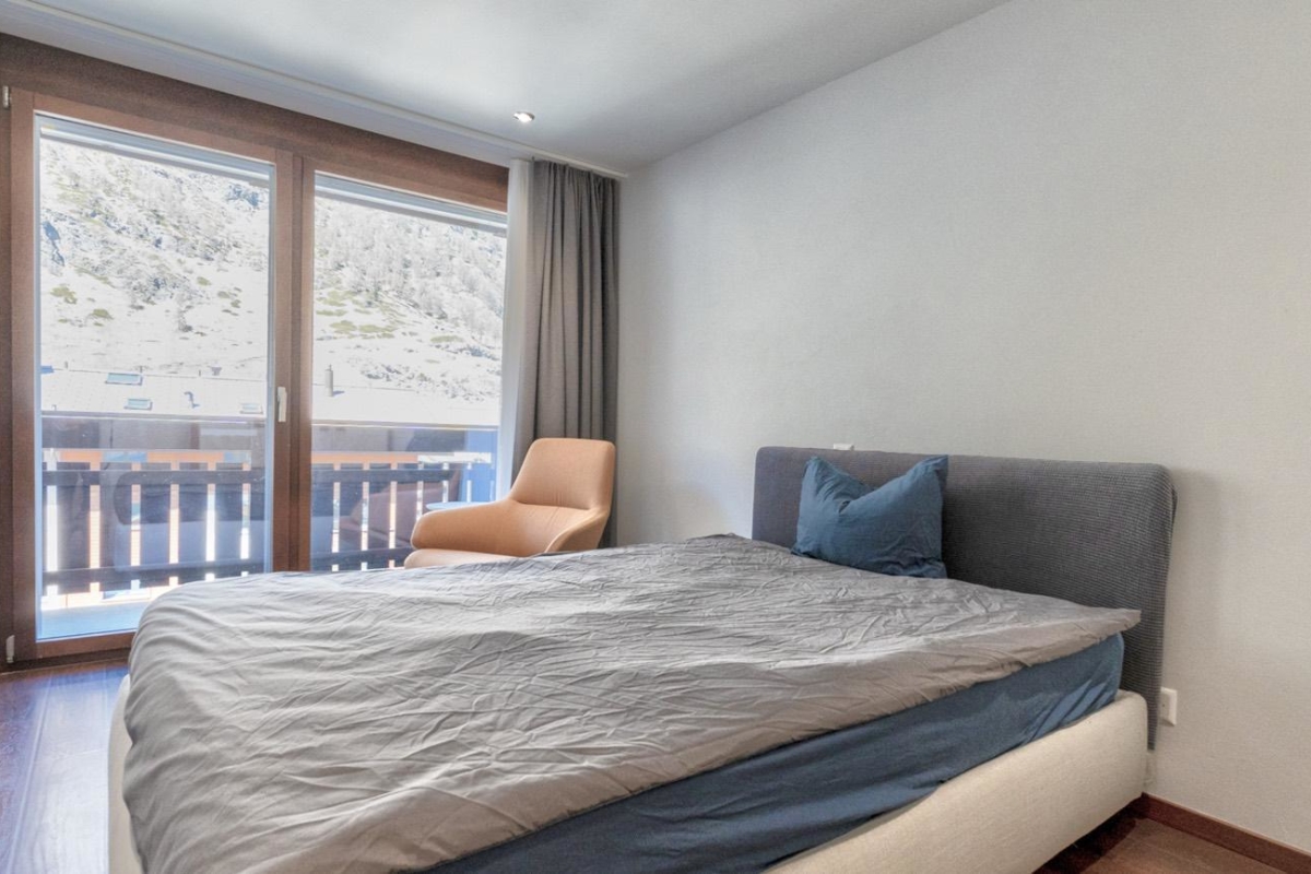 Luxury Apartment for sale in Zermatt, 6 445 070 €, Photo 4