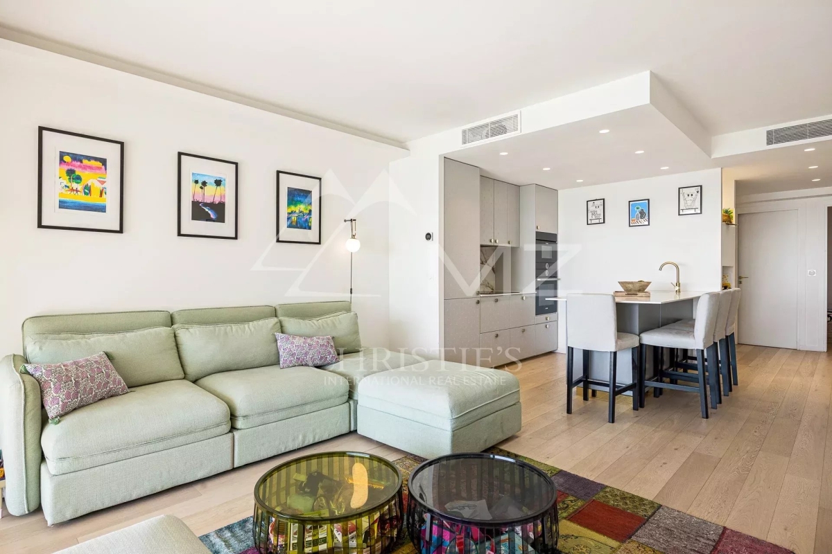 Appartement de luxe à vendre à Le Cannet, 560 000 €, Photo 4