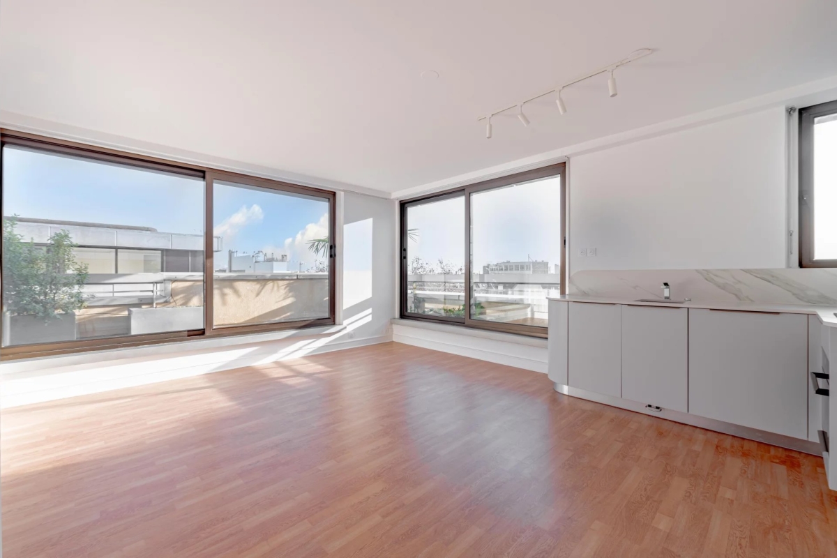 Luxury Apartment for sale in Paris 8Ème, 1 120 000 €, Photo 4