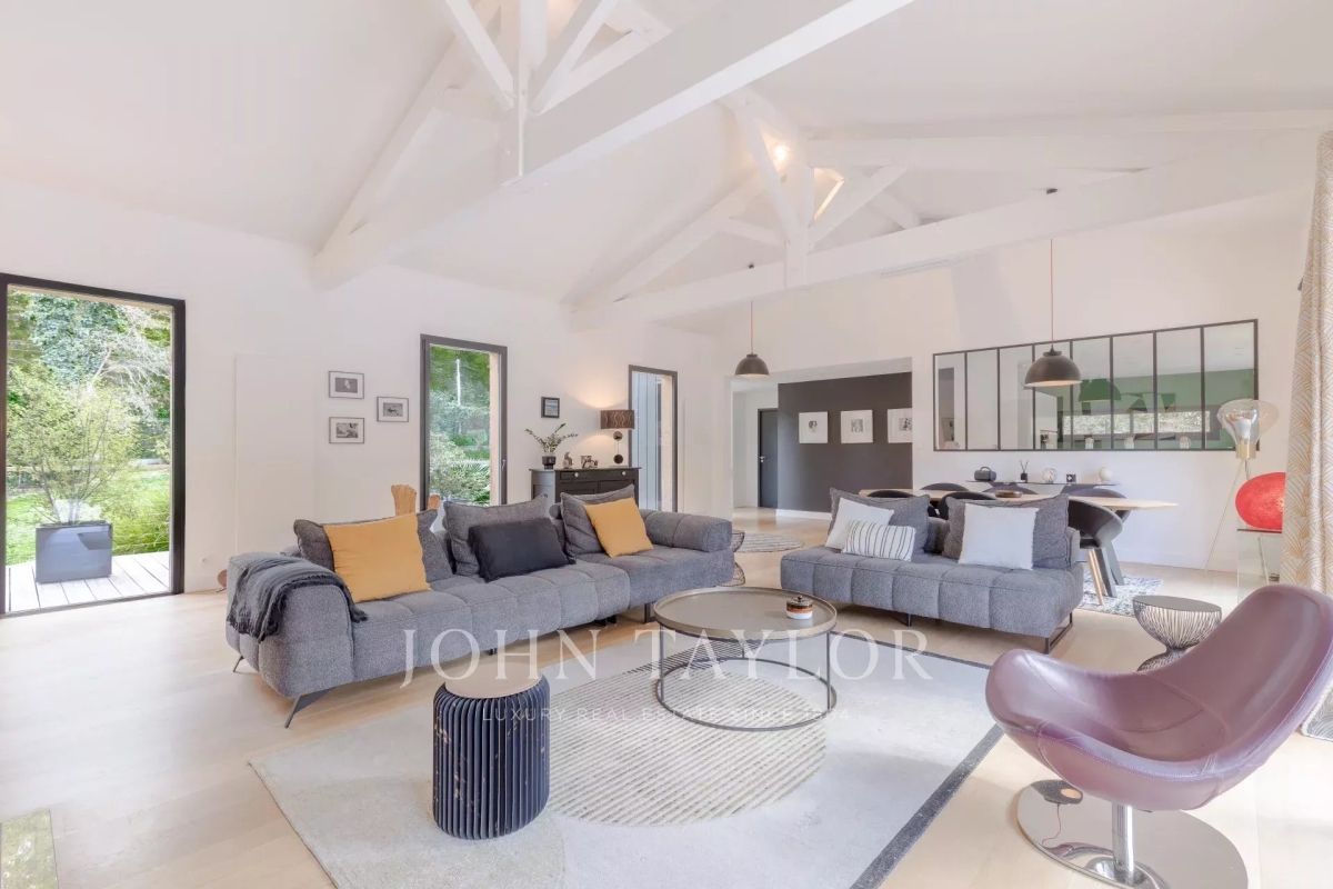 Maison de luxe à vendre à Latresne, 1 196 000 €, Photo 4