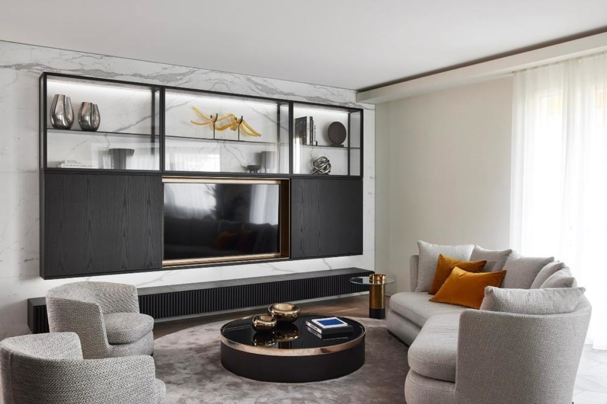 Luxury Apartment for sale in Monaco, 18 000 000 €, Photo 6