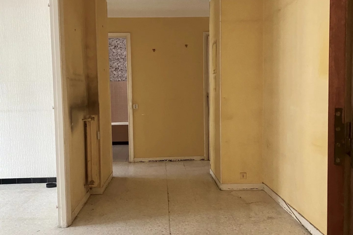 Appartement de luxe à vendre à Menton, 315 000 €, Photo 6