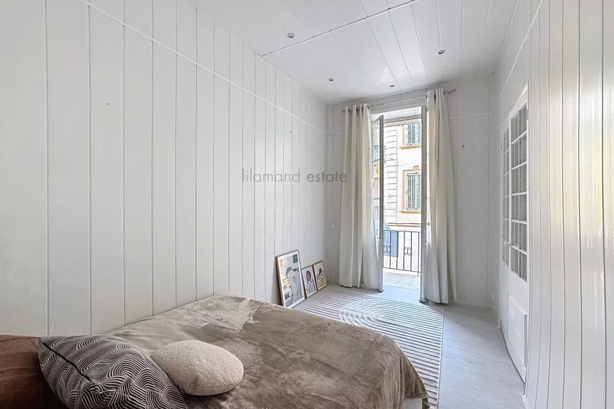 Appartement de luxe à vendre à Cannes, 798 000 €, Photo 6