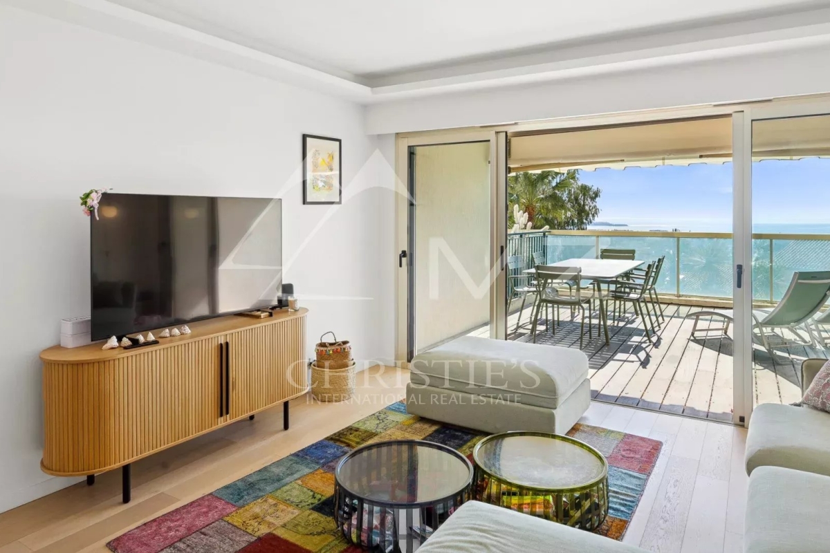 Appartement de luxe à vendre à Le Cannet, 560 000 €, Photo 6