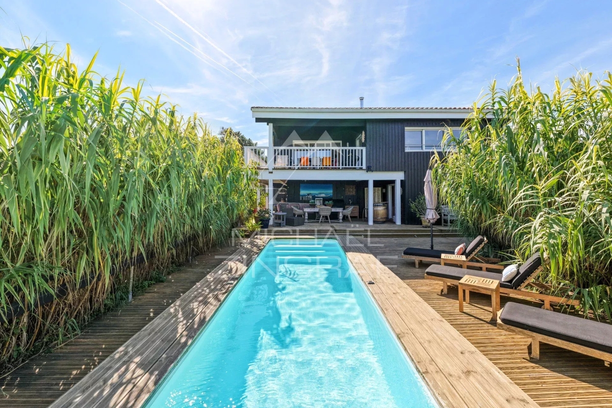 Luxury House for sale in Gujan-Mestras, 1 795 000 €, Photo 6