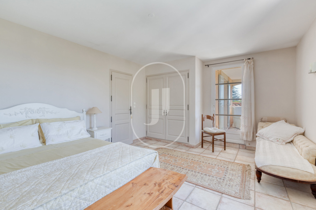 Maison de luxe à vendre à Cabrières-d'Avignon, 1 095 000 €, Photo 6