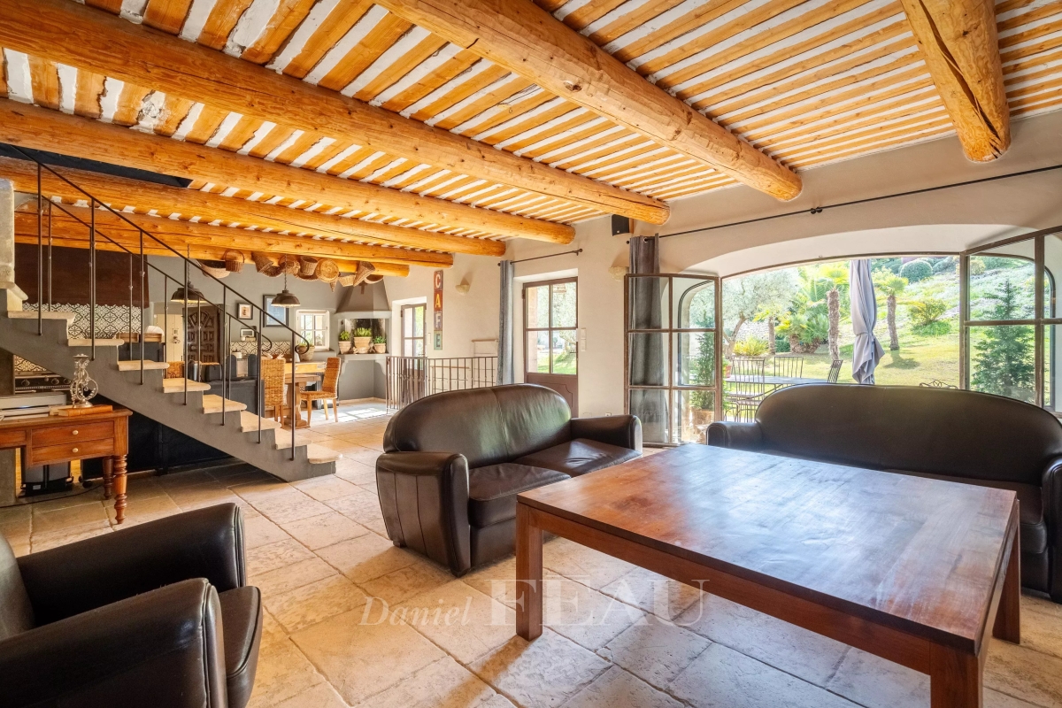 Luxury House for sale in Cavaillon, 1 150 000 €, Photo 7