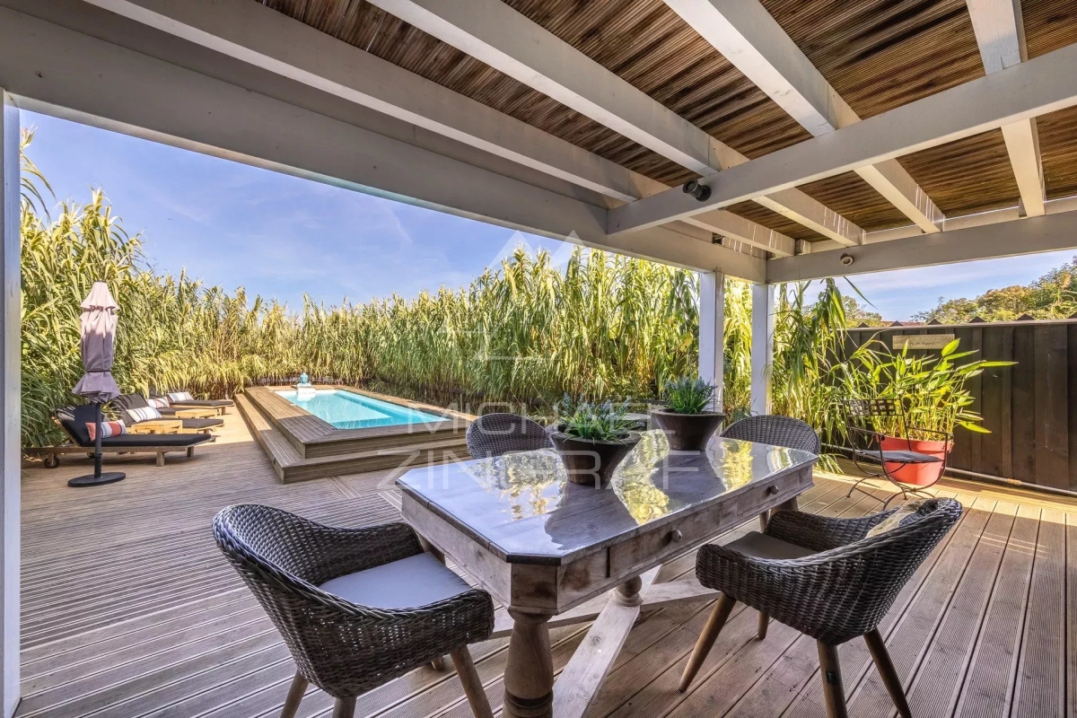 Luxury House for sale in Gujan-Mestras, 1 795 000 €, Photo 7