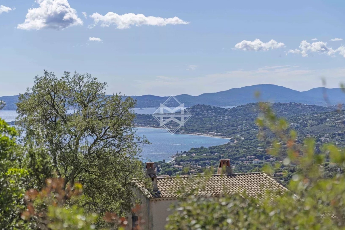 Luxury House for sale in Les Issambres, 1 790 000 €, Photo 7