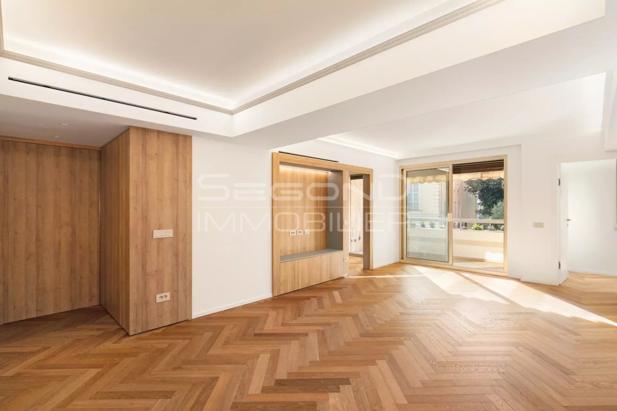 Appartement de luxe à vendre à Monaco, 5 950 000 €, Photo 1