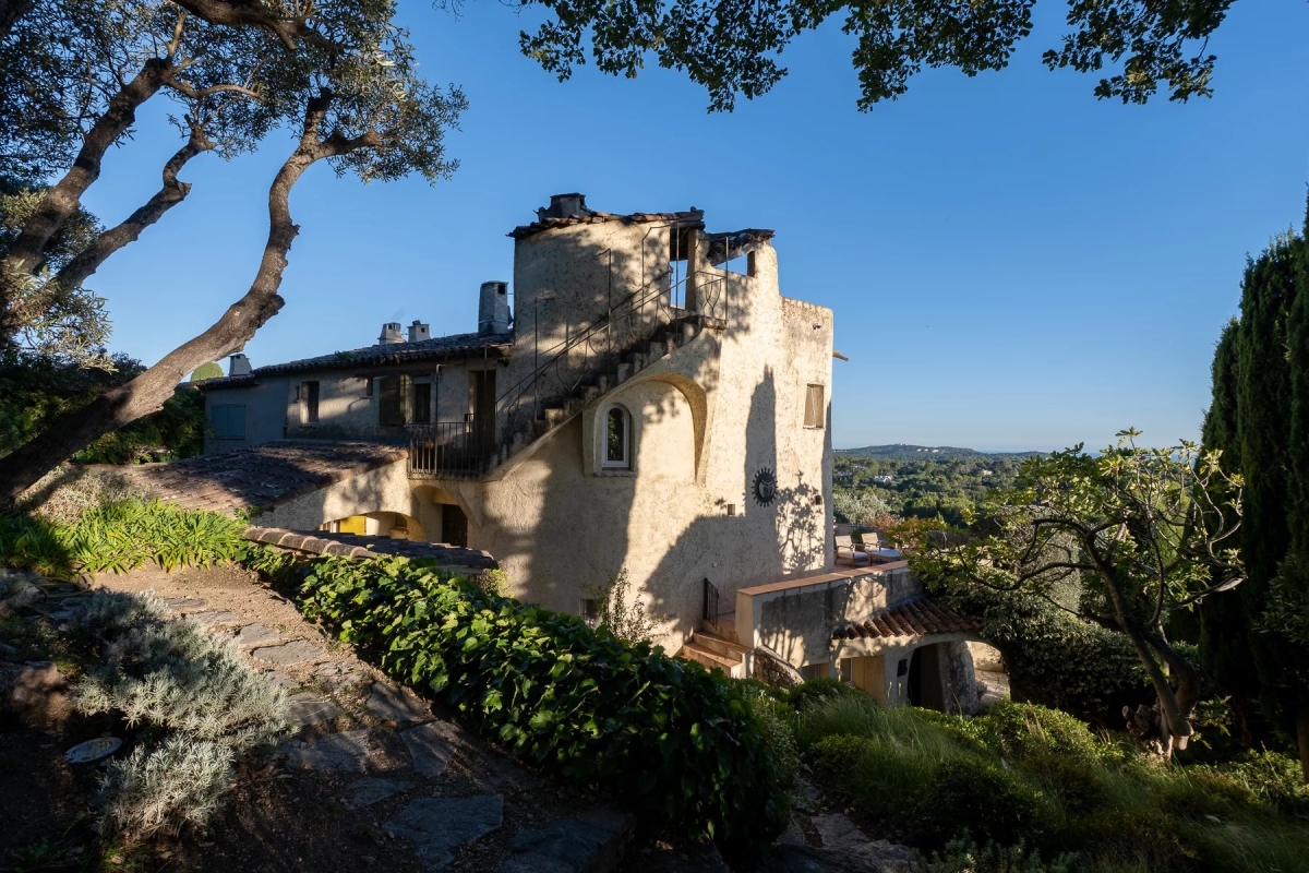 Maison de luxe à vendre à Mouans-Sartoux, 2 750 000 €, Photo 1