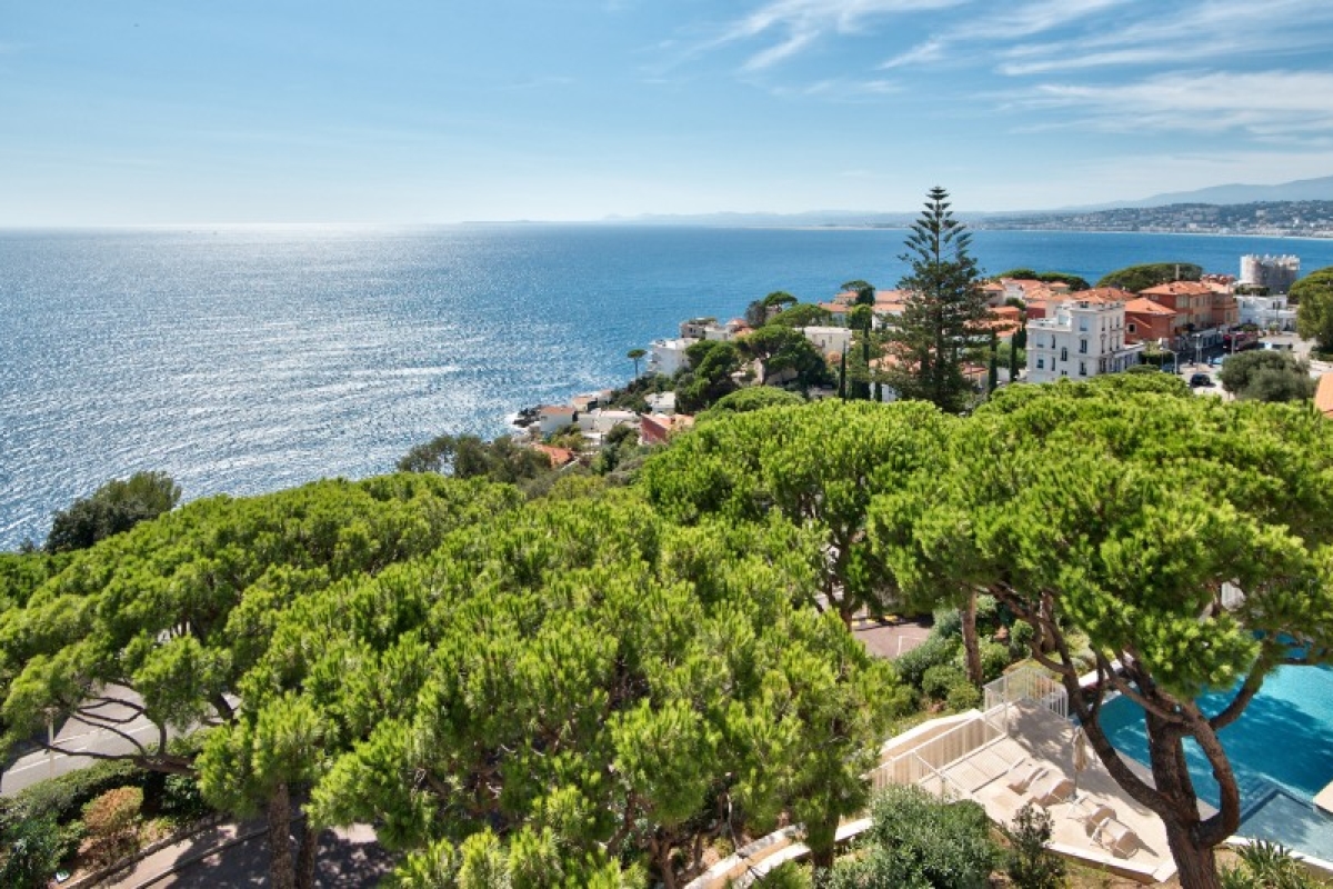 Luxury Apartment for sale in Nice, 1 550 000 €, Photo 2