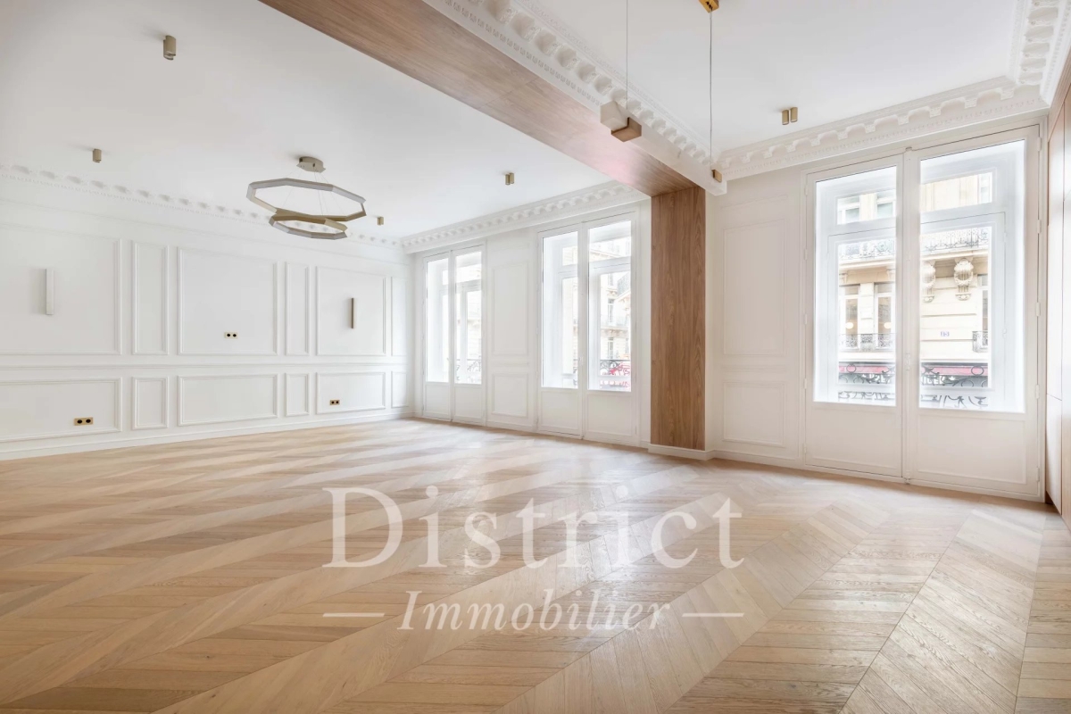 Luxury Apartment for sale in Paris 8Ème, 2 988 000 €, Photo 2