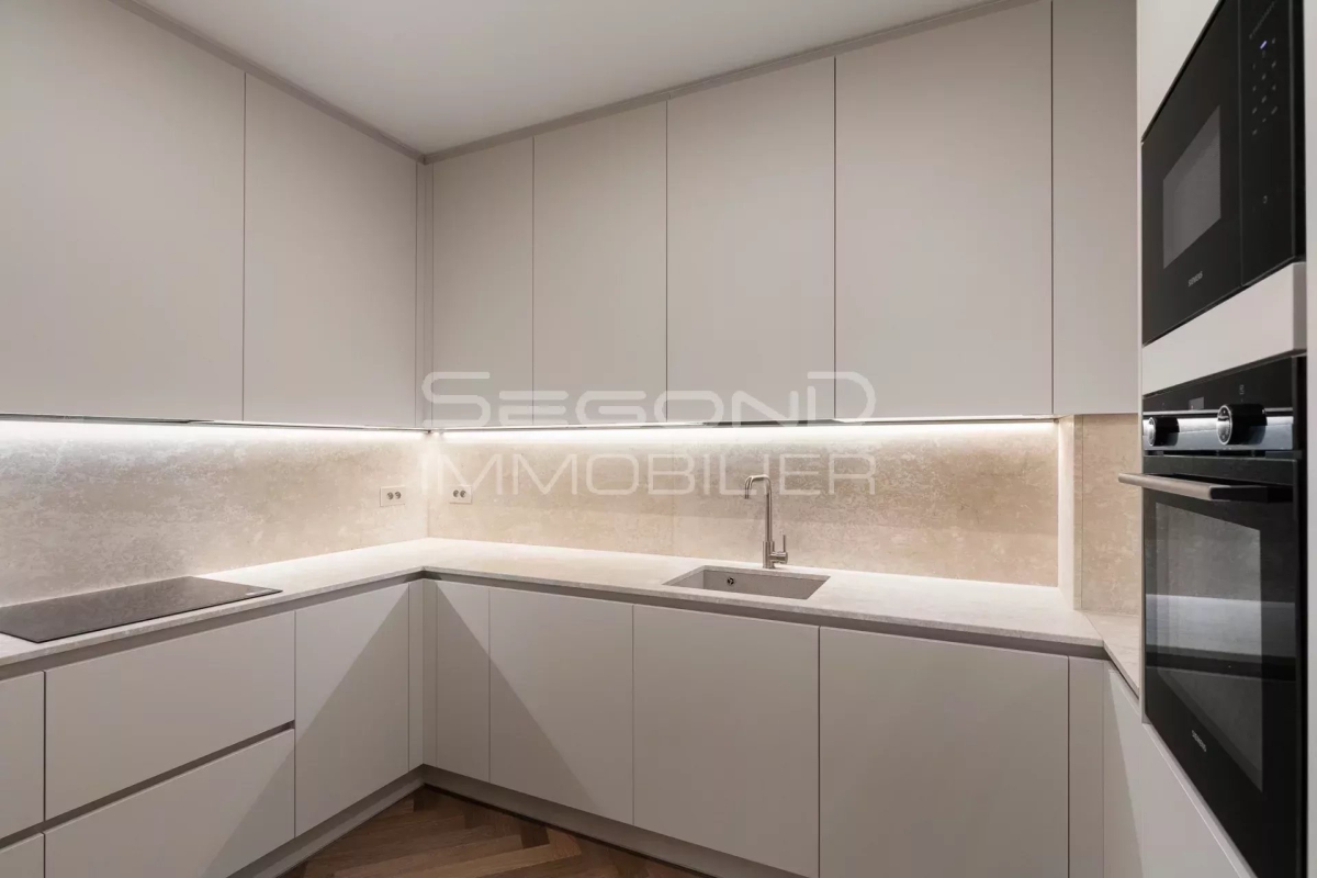 Appartement de luxe à vendre à Monaco, 5 950 000 €, Photo 2