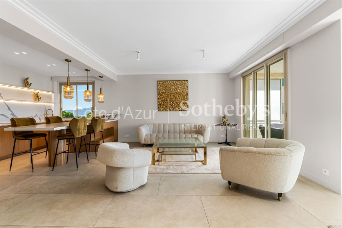 Appartement de luxe à vendre à Cannes, 1 990 000 €, Photo 3