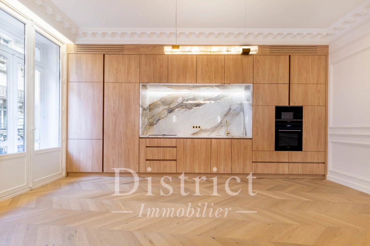 Luxury Apartment for sale in Paris 8Ème, 2 988 000 €, Photo 3
