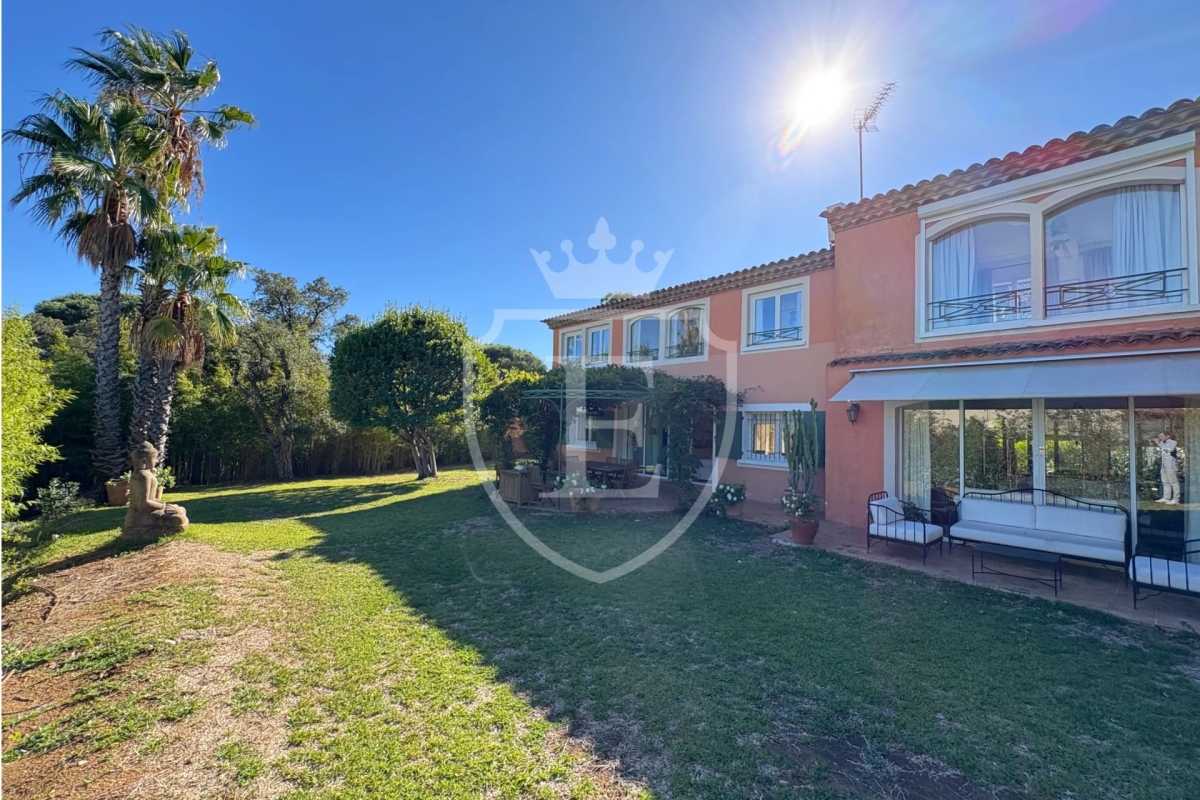 Maison de luxe à vendre à Ramatuelle, 3 600 000 €, Photo 3