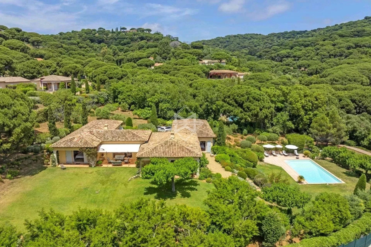 Luxury House for sale in La Croix-Valmer, 3 900 000 €, Photo 3