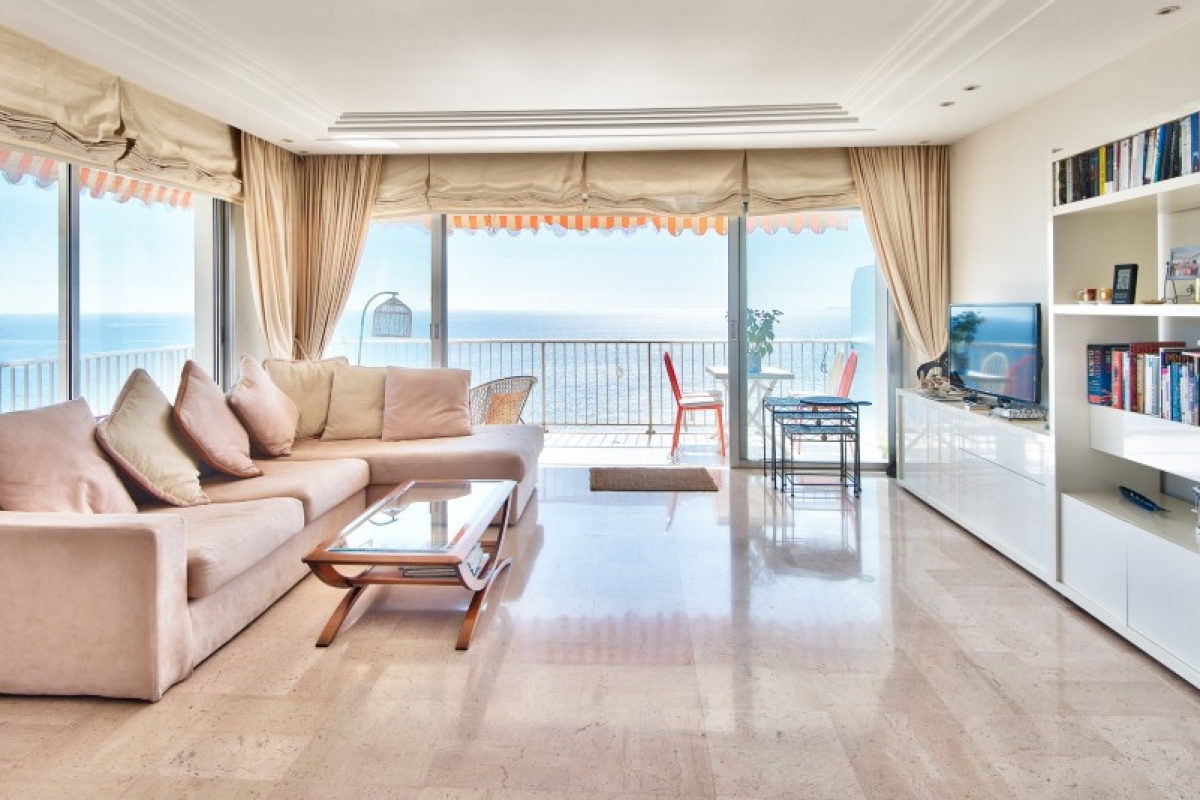 Luxury Apartment for sale in Nice, 1 550 000 €, Photo 4