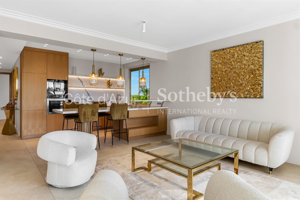 Appartement de luxe à vendre à Cannes, 1 990 000 €, Photo 4