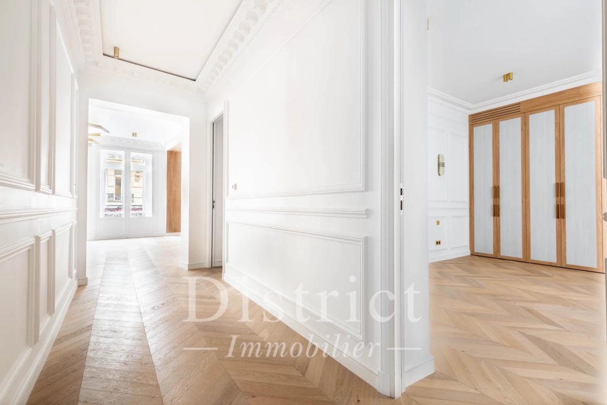 Luxury Apartment for sale in Paris 8Ème, 2 988 000 €, Photo 4
