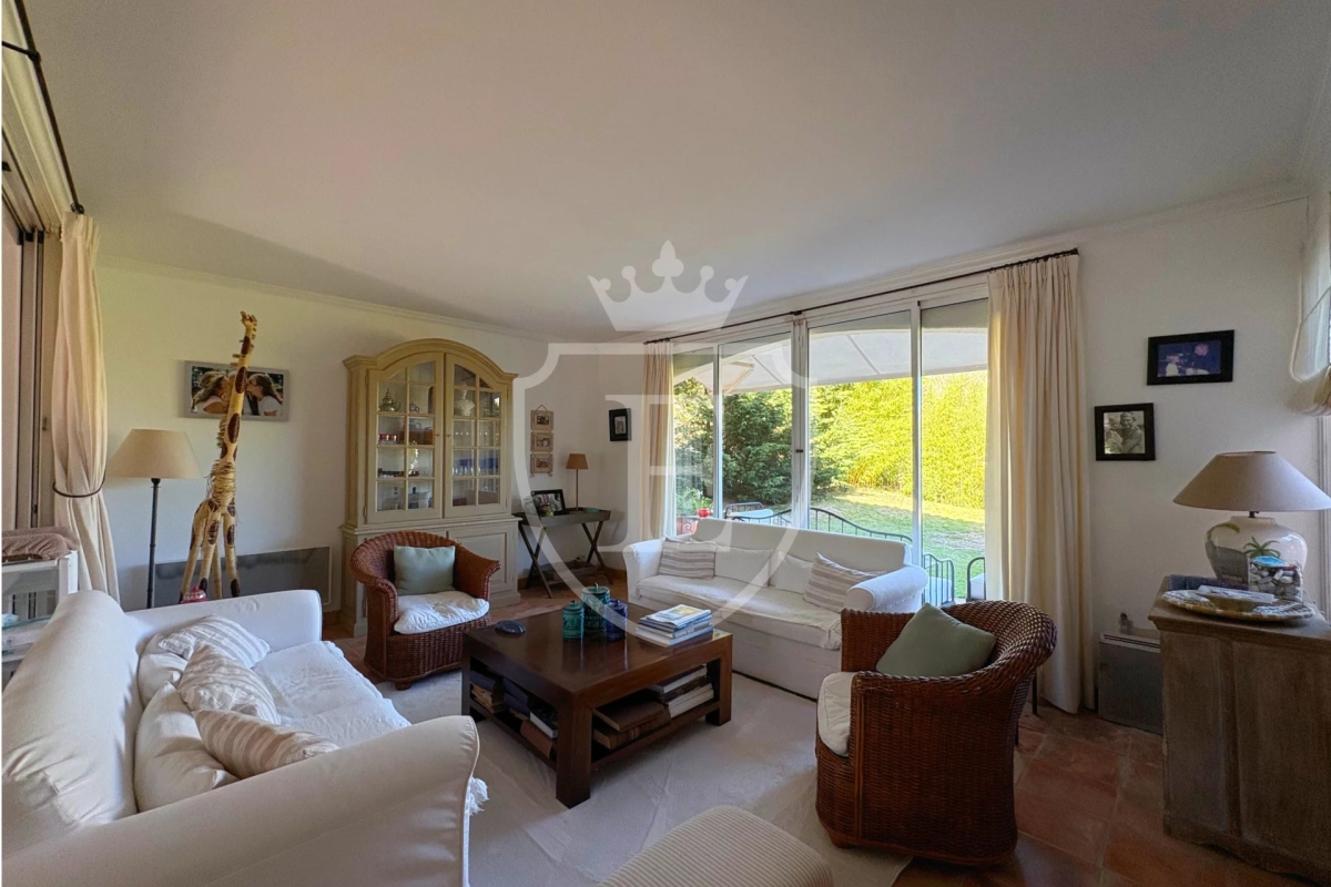 Maison de luxe à vendre à Ramatuelle, 3 600 000 €, Photo 4