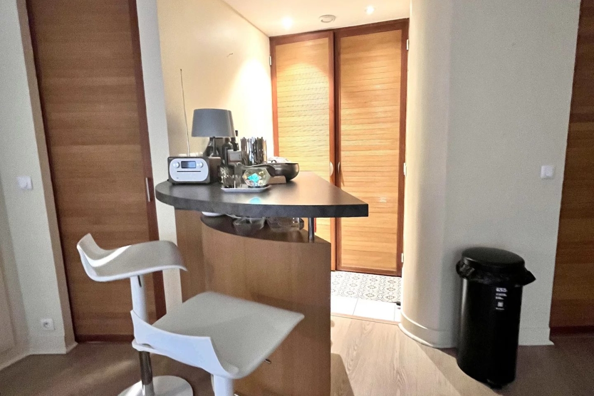 Luxury Apartment for sale in Paris 4Ème, 448 000 €, Photo 4