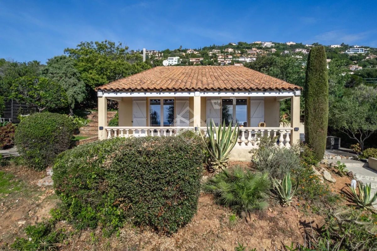 Maison de luxe à vendre à Agay, 925 000 €, Photo 4