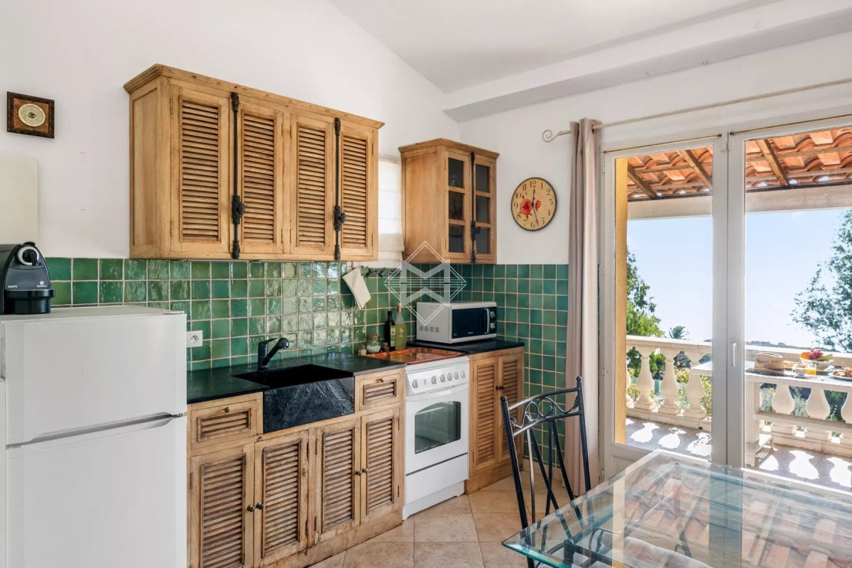 Maison de luxe à vendre à Agay, 925 000 €, Photo 4